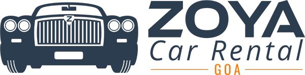 Zoya Car Rental Logo